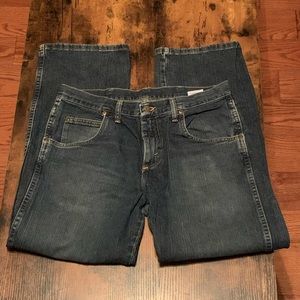 Wrangler jeans